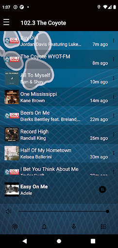 102.3 The Coyote Screen 3