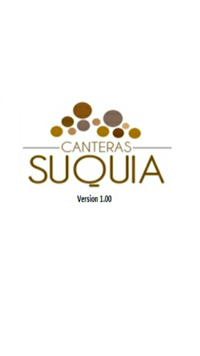 Android application CALVIÑO screenshort