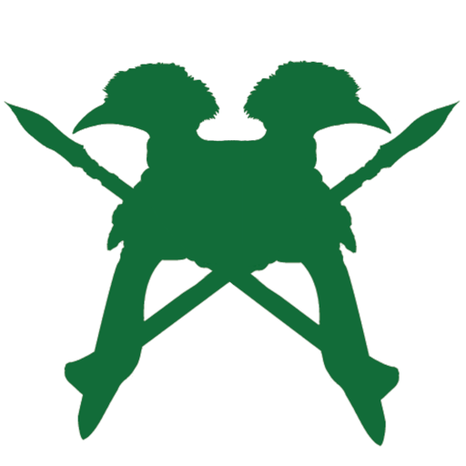 Jaga Tanah logo