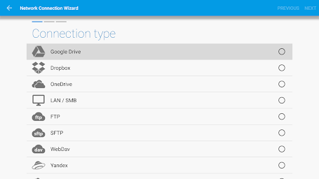 Solid Explorer File Manager