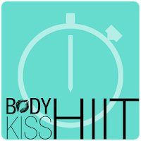 BodyKiss HIIT Timer