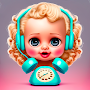 Cute Dolls: Fake Call
