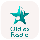 Oldies Radio Music Free icon