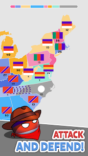 State.io — Conquiste o Mundo 4