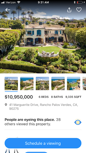 West Shores Realty Screen 3