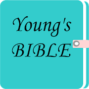 Holy Bible - Young's translation - free offline