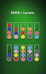  Sortball Puzzle Apk Mod for Android [Unlimited Coins/Gems] 10