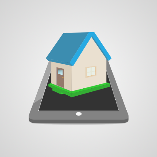 Simple Launcher logo