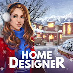 Home Designer Decorating Games Apk