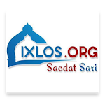 Cover Image of ダウンロード IXLOS.ORG  APK