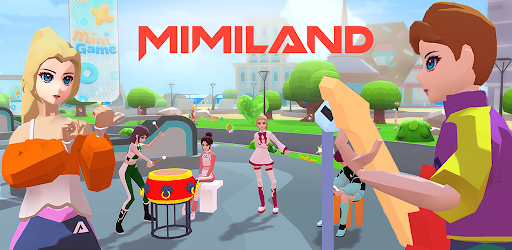 Mimiland Mod Unlock All v0.2.22