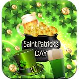 St.Patrick Day Live Wallpaper icon