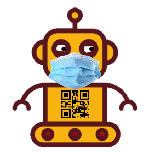 RoboCode - QR Assistant logo