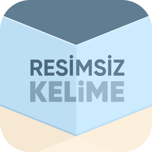 Resimsiz Kelime Bulmaca logo