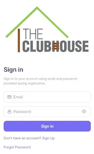 Clubs Choice Clubhouse