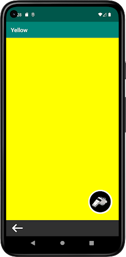 Referee Whistle - PRO Screen 2