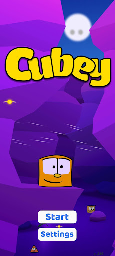 Cubey Screen 3
