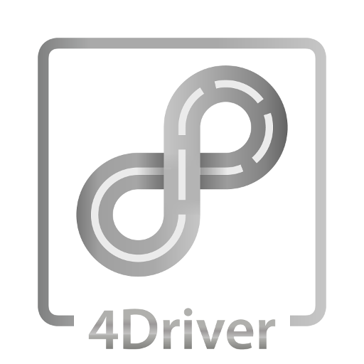 MyCar 4Driver logo