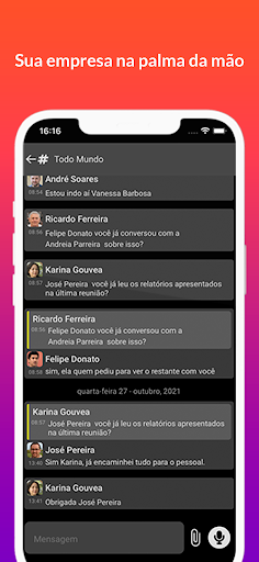 Proseia Screenshot 4 - AppWisp.com