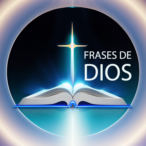 Frases de Dios logo