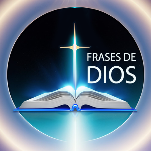 Frases de Dios  Icon