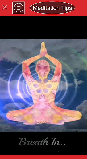 Serenity - Meditation & Sleep Screen 3