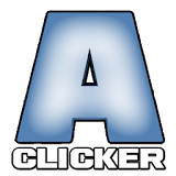 Auto Clicker icon