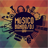 Músico Banda DJ App icon