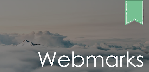 Webmarks: Website Bookmarks