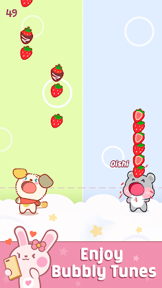 Duet Friends: Pet Music Games - Screenshot 4
