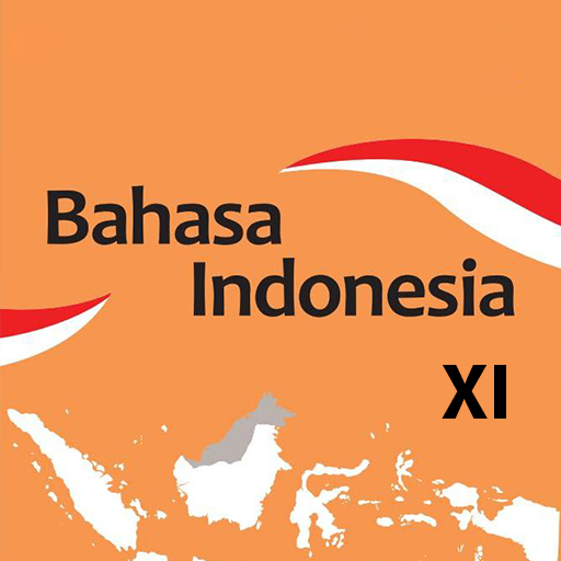 Bahasa Indonesia 11 Kur 2013 logo