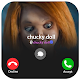 chucky doll fake call Video