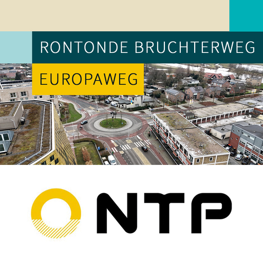 Rotonde Bruchterweg-Europaweg 1.22.0 Icon