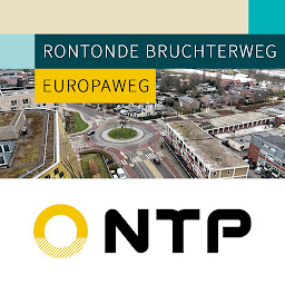 图标图片“Rotonde Bruchterweg-Europaweg”