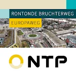 Rotonde Bruchterweg-Europaweg