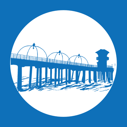 Southport Eats logo