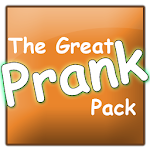 The Great PRANK Pack Apk