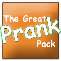 The Great PRANK Pack