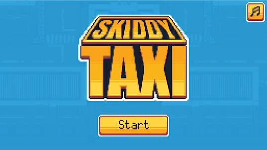 Skiddy Taxi