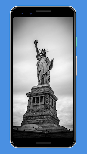 NY Wallpapers & Backgrounds Screen 2