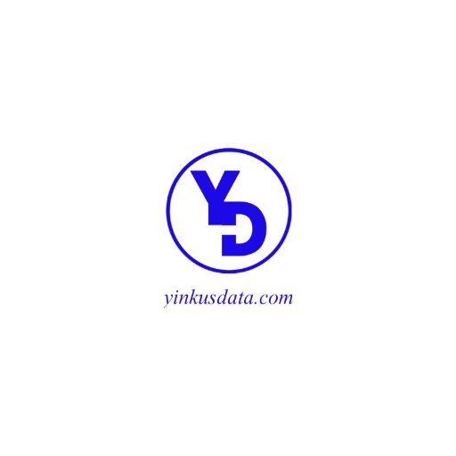 Yinkusdata logo