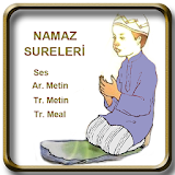 Namaz Sureleri icon