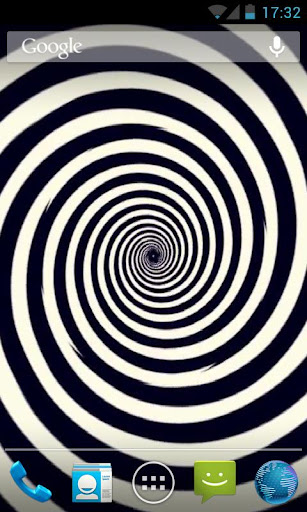 Spiral Live Wallpaper HD