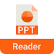 PPT Reader - PPTX Viewer Download on Windows
