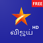 Cover Image of Télécharger Free Star Vijay TV Serial - Hindi Vijay Clue 1.0 APK