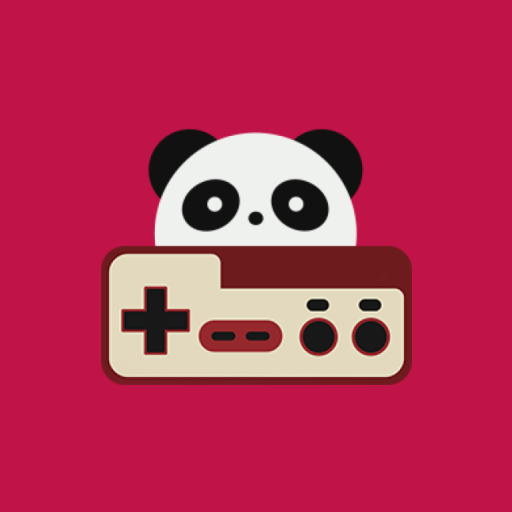 Panda Emulator 1.0.4 Icon