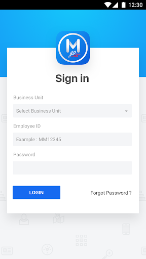 MCPL go Screenshot 1 - AppWisp.com