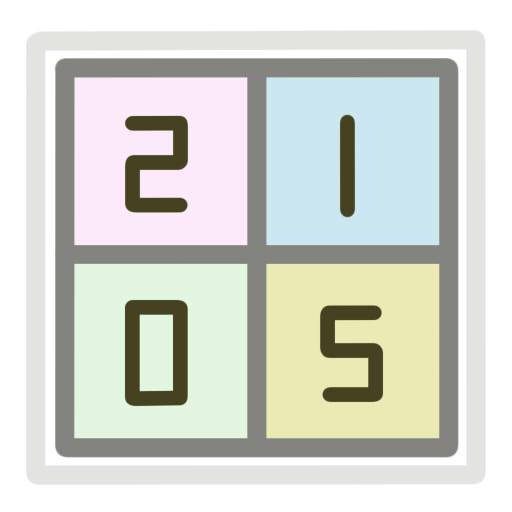 Multi Scoreboard logo