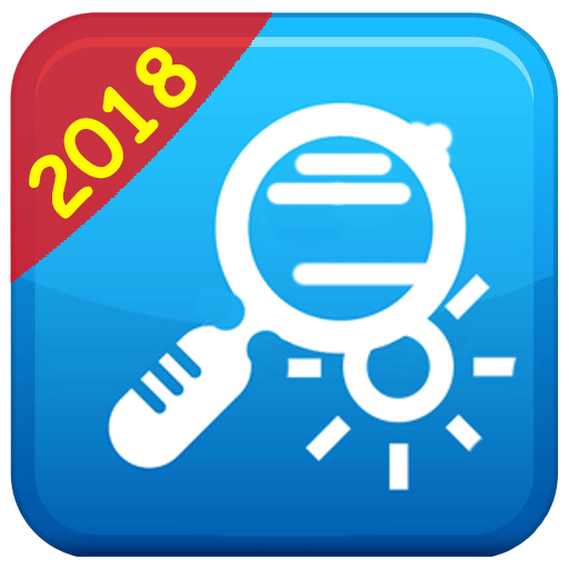 EASY Mirror with light 2019 - logo