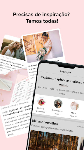 Casamentos.pt screenshot 6